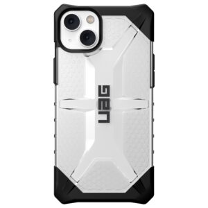 Urban Armor Gear (UAG) Plasma Tough Rugged Case for Apple iPhone 14 Plus - Ice