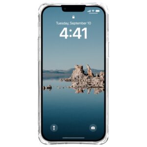 Urban Armor Gear (UAG) Plyo MagSafe Tough Case for Apple iPhone 14 Plus - Ice