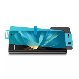 Official Samsung Front Protection Film Screen Protector for Samsung Galaxy Z Fold4 5G