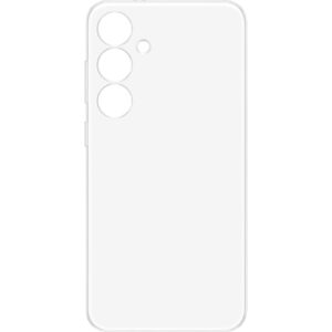 Official Genuine Samsung Clear Rear Case Cover for Samsung Galaxy S24+ Plus