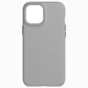 Tech21 Eco Slim Tough Rear Case Cover for Apple iPhone 12 Pro Max - Grey