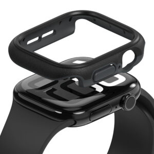 Ringke Onyx Case for Apple Watch 10 (46mm) - Black