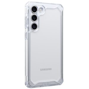 Urban Armor Gear (UAG) Plyo Tough Rugged Case for Samsung Galaxy S23+ (Plus) - Ice