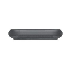 Urban Armor Gear (UAG) DOT MagSafe Tough Case for Apple iPhone 17 Pro - Ash