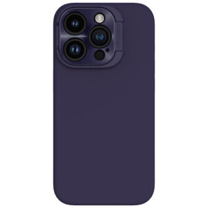 Nillkin LensWing Magnetic Case Cover for Apple iPhone 15 Pro - Deep Purple