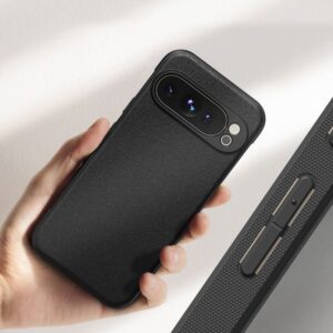 Ringke Onyx Tough Flexible Slim Case for Google Pixel 9 Pro - Black