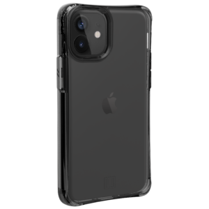 U by UAG Mouve Protective Tough Soft Slim Case for Apple iPhone 12 Mini - Ice