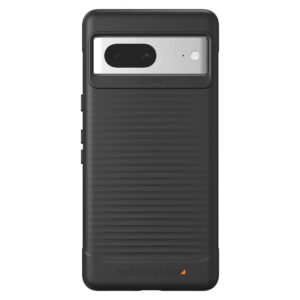 GEAR4 Havana D3O Drop Protection Case for Google Pixel 7 - Black