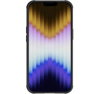 Nillkin CamShield Pro Lens Protector Case for Apple iPhone 14 Plus - Black