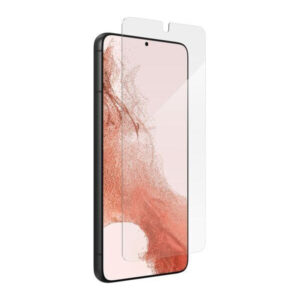 ZAGG Invisible Shield Ultra Clear Screen Protector for Samsung Galaxy S22 5G