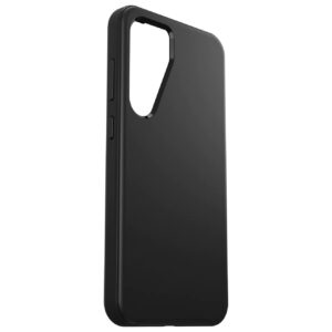 Otterbox Symmetry Tough Rugged Rear Case for Samsung Galaxy S24 - Black