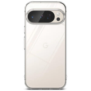 Ringke Fusion Tough Flexible Slim Case for Google Pixel 10 Pro XL - Clear