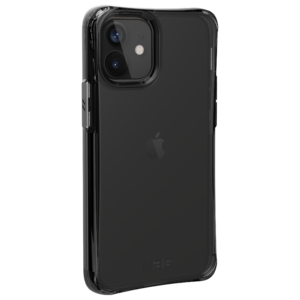 Urban Armor Gear (UAG) Plyo Tough Rear Case Cover for Apple iPhone 12 Mini - Ash