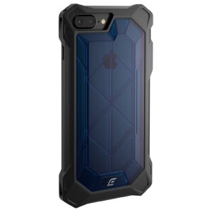 Element Case REV Tough Rugged Rear Cover for Apple iPhone 8 Plus & 7 Plus - Blue