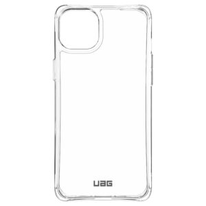 Urban Armor Gear (UAG) Plyo Tough Rugged Case Cover for Apple iPhone 14 Plus - Ice
