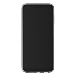 Samsung Clear Rear Case Cover for Galaxy A14 / A14 5G - Clear