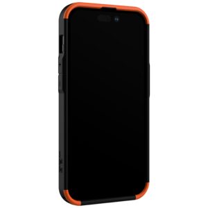 Urban Armor Gear (UAG) Civilian Tough Case for Apple iPhone 14 Pro - Black