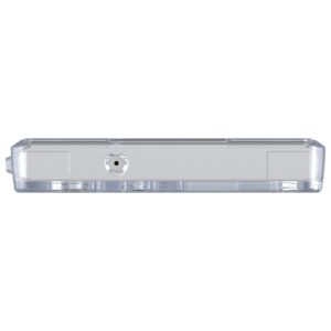 Urban Armor Gear (UAG) Plyo Tough Rugged Case for Samsung Galaxy S23 Ultra - Ice