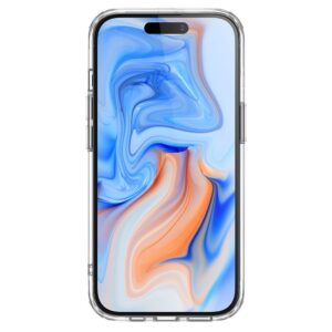 ESR Classic HaloLock MagSafe Tough Case for Apple iPhone 15 - Clear