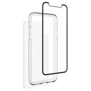 ZAGG InvisibleShield-360 Tempered Glass & Case for Apple iPhone XR - Clear