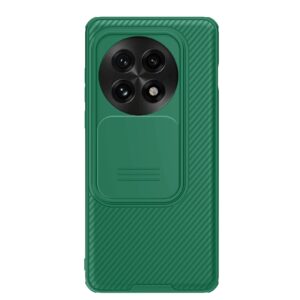Nillkin CamShield Pro Lens Protector Case Cover for OnePlus 13 - Green