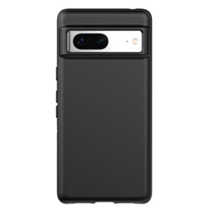 Tech21 EvoLite Tough Rear Case Cover for Google Pixel 7 - Black