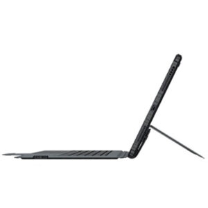 Nillkin Bumper Combo Tough Keyboard Case for Apple iPad 12.9 2020/2021/2022 - Black