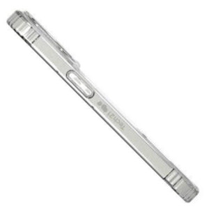 Tech21 EvoClear Tough Rear Case Cover for Apple iPhone 14 Pro - Clear