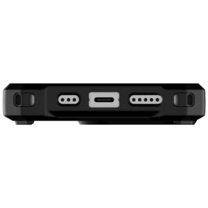 Urban Armor Gear (UAG) Monarch MagSafe Tough Case for iPhone 14 Pro - Carbon Fibre