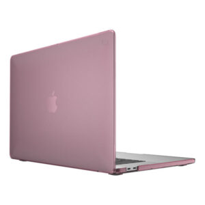 Speck® SmartShell Protective Cover for Apple Macbook Pro 16" - Hyper Pink