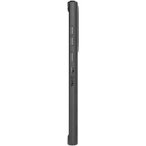 Tech21 EvoLite Tough Rear Case Cover for Samsung Galaxy S22 Ultra 5G - Black