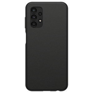 Otterbox React Tough Rear Case Cover for Samsung Galaxy A13 - Black