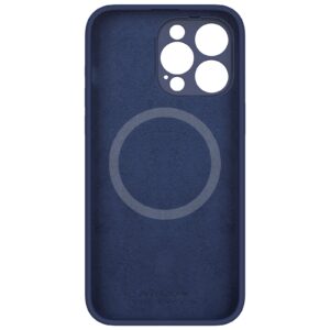 Nillkin LensWing Magnetic Case Cover for Apple iPhone 15 Pro Max - Blue