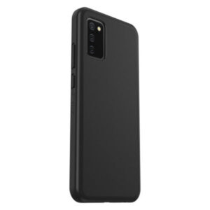 Otterbox React Tough Rear Case Cover for Samsung Galaxy A02s - Black