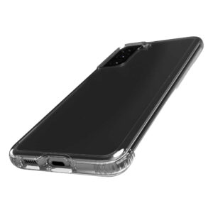 Tech21 Evo Clear Tough Slim Case Cover for Samsung Galaxy S21+ Plus 5G - Transparent