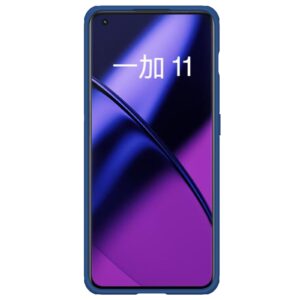Nillkin CamShield Pro Camera Lens Protector Case Cover for OnePlus 11 - Blue