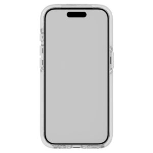 Tech21 EvoCrystal Kick Magsafe Case for Apple iPhone 15 - Clear