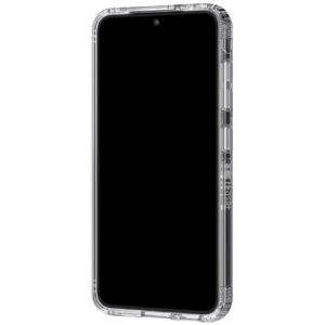 Tech21 EvoClear Tough Rear Case Cover for Samsung Galaxy S23 - Clear