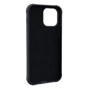 U by UAG Dot Slim Light Protective Case Cover for Apple iPhone 13 Pro Max - Black