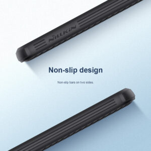 Nillkin CamShield Pro Lens Protector Case Cover for Xiaomi 12S Pro / 12 Pro - Blue