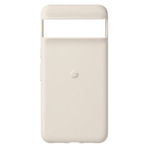 Official Genuine Google Protection Case Cover for Pixel 8 Pro - Porcelain
