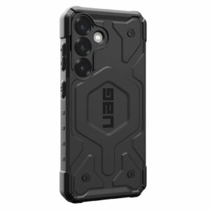 Urban Armor Gear (UAG) Pathfinder MagSafe Tough Case Cover for Samsung Galaxy S25 - Black