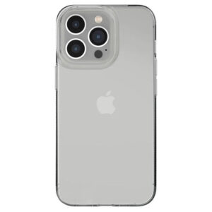 Tech21 EvoLite Tough Rear Case Cover for Apple iPhone 12 / 12 Pro - Clear