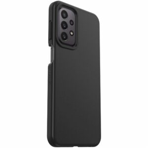 Otterbox React Tough Rear Case Cover for Samsung Galaxy A23 5G - Black