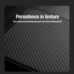 Nillkin CamShield Pro Lens Protector Case Cover for Apple iPhone 15 Pro Max - Black