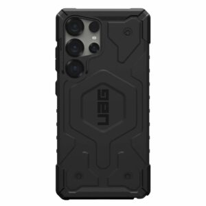Urban Armor Gear (UAG) Pathfinder MagSafe Tough Case Cover for Samsung Galaxy S25 Ultra - Black