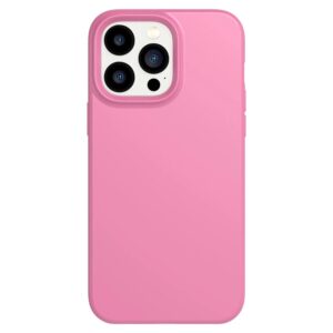 Tech21 EvoLite Tough Rear Case Cover for Apple iPhone 14 Pro Max - Fuchsia
