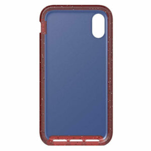 Tech21 Evo Luxe Active Premium Tough Case Cover for Apple iPhone X / XS - Black