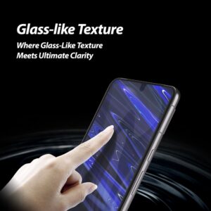 WHITESTONE UV Gen Film Screen Protector 2 Pack for Google Pixel 8 Pro