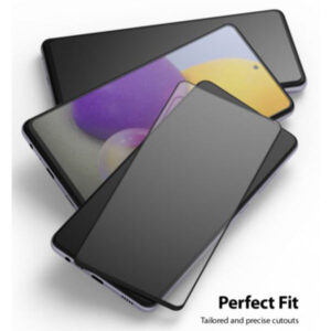 Ringke ID Glass Tempered Screen Protector for Samsung Galaxy A72 / A72 5G
